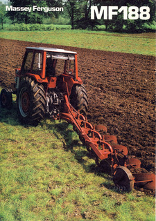 Massey Ferguson